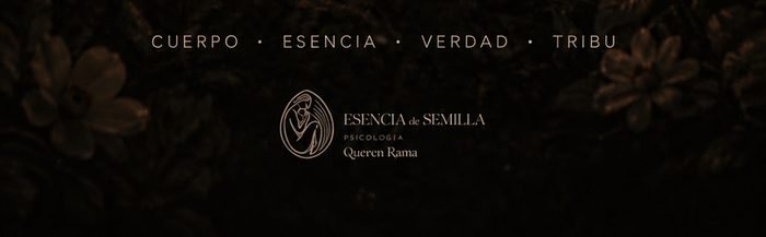 Cuerpo · Esencia · Verdad · Tribu — Esencia de Semilla, Queren Rama